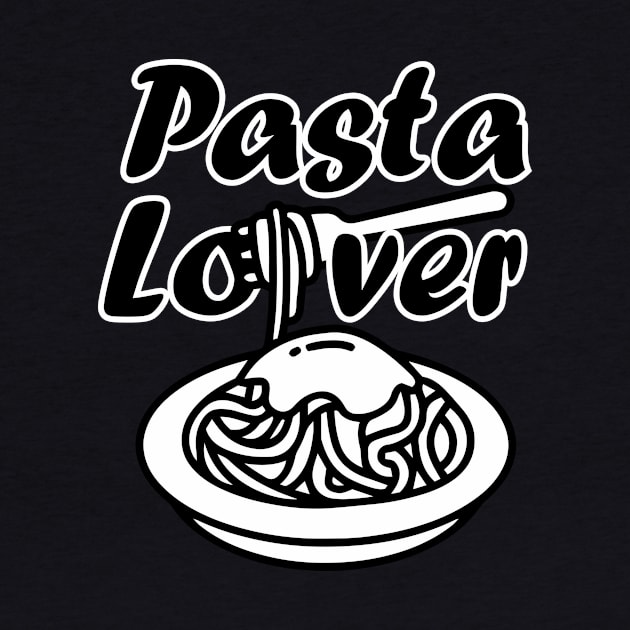 pasta lovers by Amrshop87